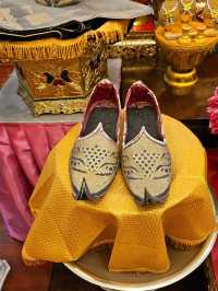 Ban Pong Nak Museum 