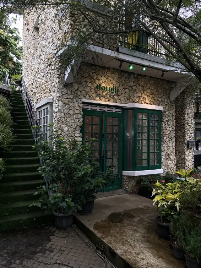 Charming Escapes at Farmhouse Lembang