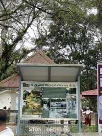 Most beautiful Hidden gem in Jeli Kelantan
