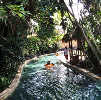WATERBOOM BALI 