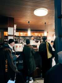 東京咖啡探店：來自挪威的 Fuglen Tokyo