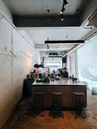 Desktop Cafe พิกัดคาเฟ่ ลพบุรี