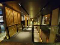 京都奢華靜謐之境：京都麗思卡爾頓 Garden Terrace Suite 入住體驗