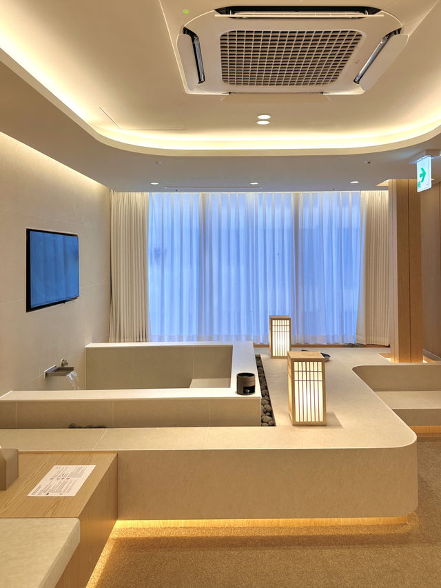 서울 강남에 새로 오픈한 따끈따끈 신상 호텔 🏨