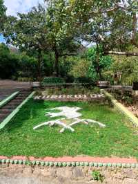 Off Gadgets, Cherish Moments Together at Kurokutok Nature Park and Resort