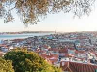 Lisbon: A City of Sun, History, and Timeless Charm