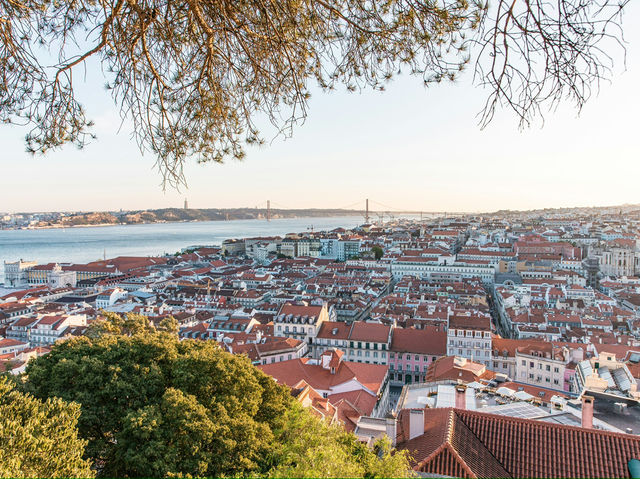 Lisbon: A City of Sun, History, and Timeless Charm