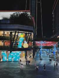 2025蛇年限定打卡景點
