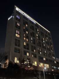 서울근교 10만원 이하 가성비 4성급 호텔 호캉스🏨✨
