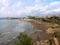 入住巴塞隆納近郊的海邊度假勝地：錫切斯港酒店 Port Sitges Hotel