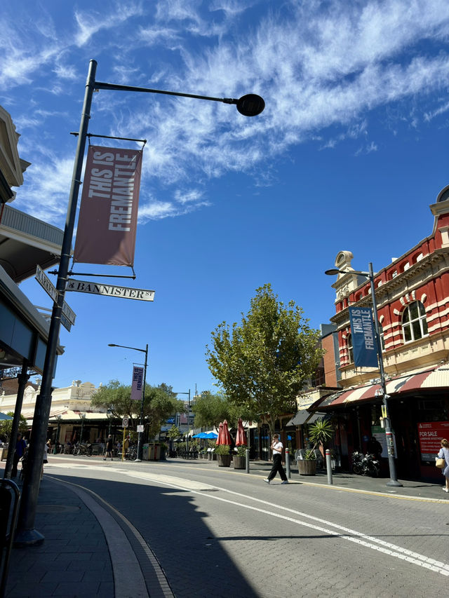 How to spend 4 days in Perth