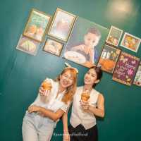แปะพิกัดร้านครัวซองค์ภูเก็ต 🥐🩷