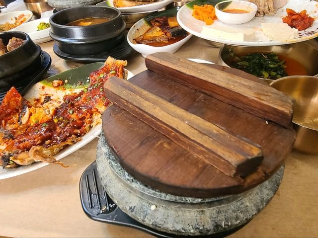 서울 당일치기 여행 공략 가이드!