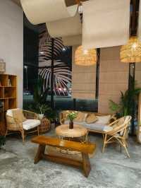 A Taste to Remember at Oh Apong