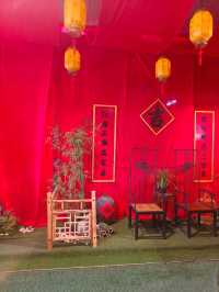 A Scenic Escape to San Kau Tong