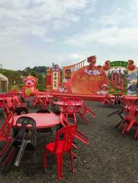 A Cultural Wonderland in Seremban