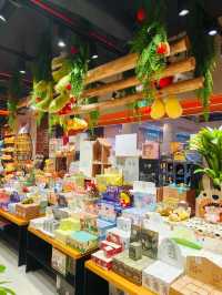 Toy Wonderland at Q Pocket