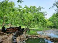 Tha Pai Hot Spring น้ำพุร้อนท่าปาย แม่ฮ่องสอน