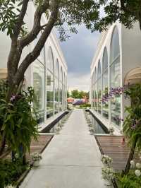 White line restaurant & cafe