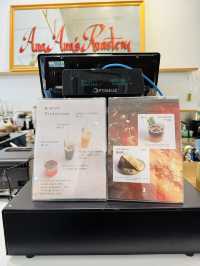 A Roastery with Soul: Ang Ang’s Alma