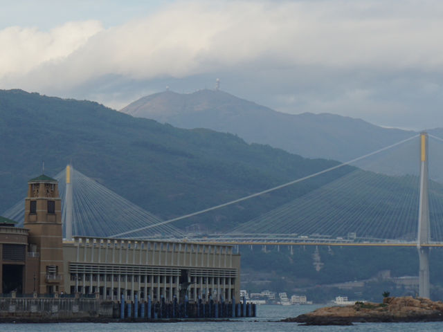 Ma Wan: A Serene Island Retreat Just Minutes from Hong Kong