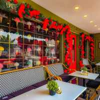 ร้านอาหารและคาเฟ่ในพัทยา ต้องมาลอง