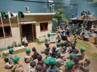 More Than Just a Museum: Understanding Korea’s Transformation Through the Years