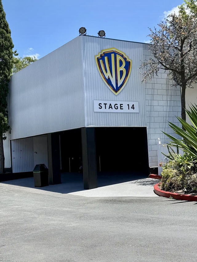 Warner Bros. Movie World