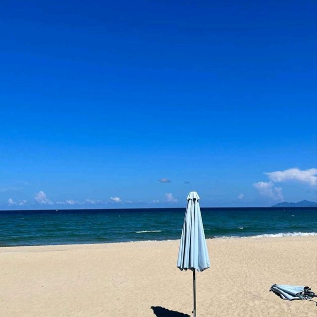 🏖️ Explore Da Nang’s Stunning Beaches: A Coastal Paradise! 🌊