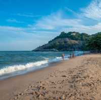 Kiss Cafe & Beach Cuisine 
