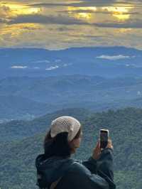 พิกัด 14 อุทยานแห่งชาติ | เชียงใหม่ 📖🌳🌿🌤️