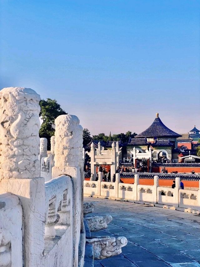 ✨Temple of Heaven