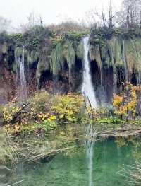 Breathtaking Journey Through Plitvice Lakes National Park