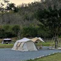 For rest Camp ลานกางเต็นท์&คาเฟ่
