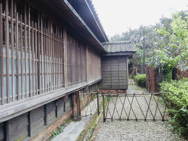 A House Built for Four, A History Shared by Many