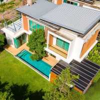 Itz Time Hua Hin Pool Villas