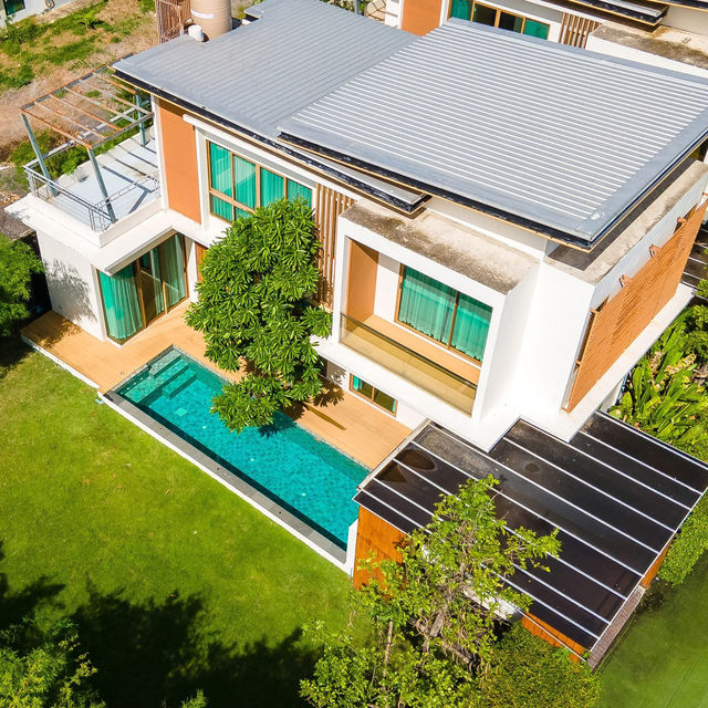 Itz Time Hua Hin Pool Villas