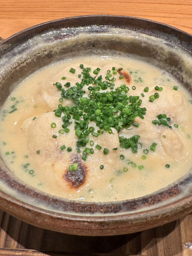 【山口旅行】ワンランク上の居酒屋