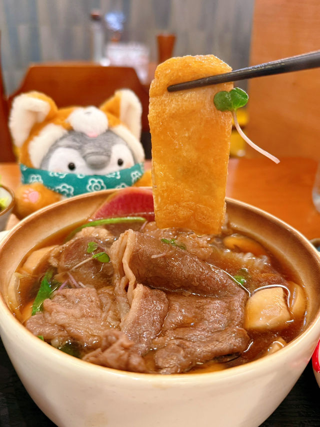 壽喜燒牛牛正🥰