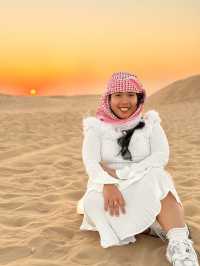 3Days Dubai Itinerary 