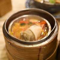 🍱 อาหารเช้าอร่อยถูกปาก โกอั๋น อ่างศิลา