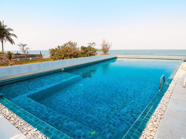 The Rock Hua Hin Beach Resort 