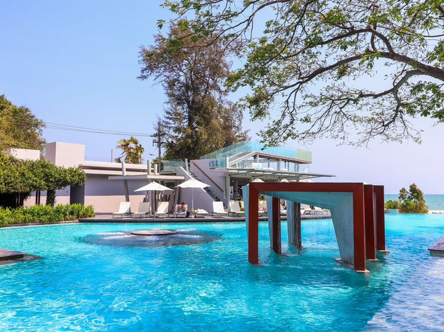 Veranda Resort & Villas Hua Hin Cha Am - MGallery