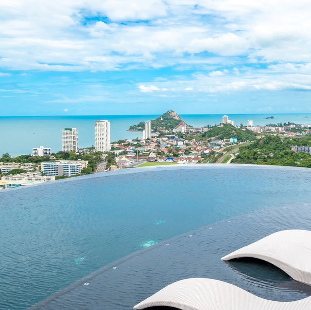 Holiday Inn Resort Vana Nava Hua Hin  