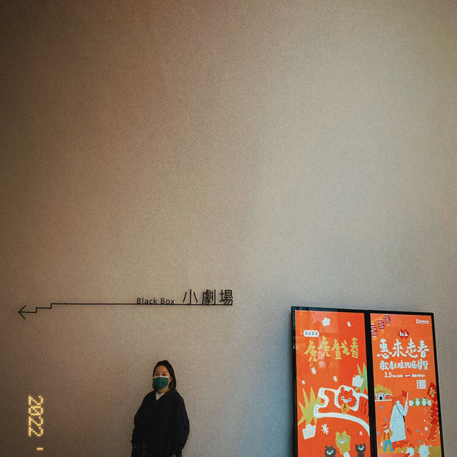繁華都市的台中 體驗歌劇藝術的溫柔 台中國家歌劇院