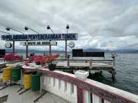 Lake Toba