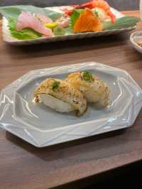 Experience the fusion of Japanese craftsmanship and Taiwanese ingredients at ‘勉強中’