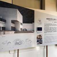 建築與文化的交會——漢寶德紀念特展心得