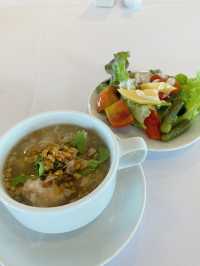 The Kaset Huahin ที่พักใหม่ บริการระดับ 5 ดาว