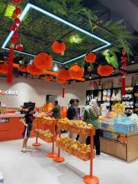 Where Childhood Meets Fashion: Why Q Pocket is a Must-Visit